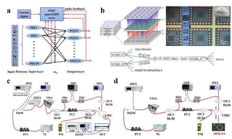 PNN电力管 光芯片，即将起飞！