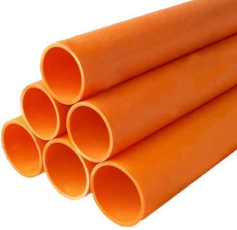 MPP电力管全方位解析:从配方到卓越应用 MPP电力管全方位解析:从配方到卓越应用