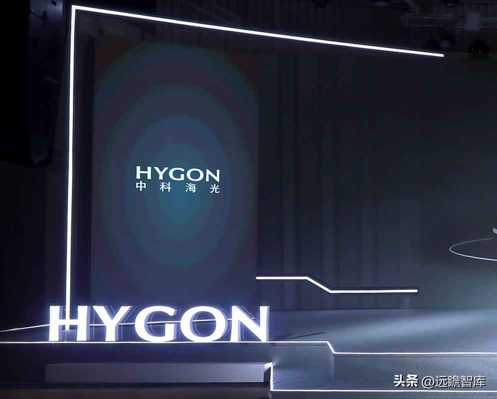 CPU电力管市场洞察：C海光以三大驱动力引领国产CPU崛起