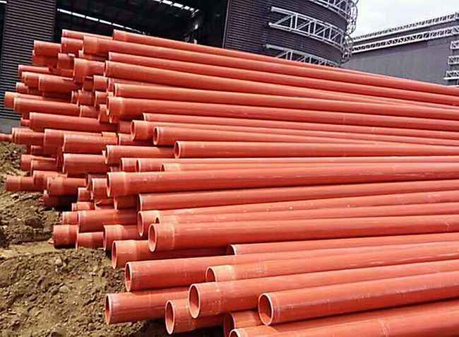 上海CPVC电力管:排水管应用可行性深度剖析 上海CPVC电力管:排水管应用可行性深度剖析