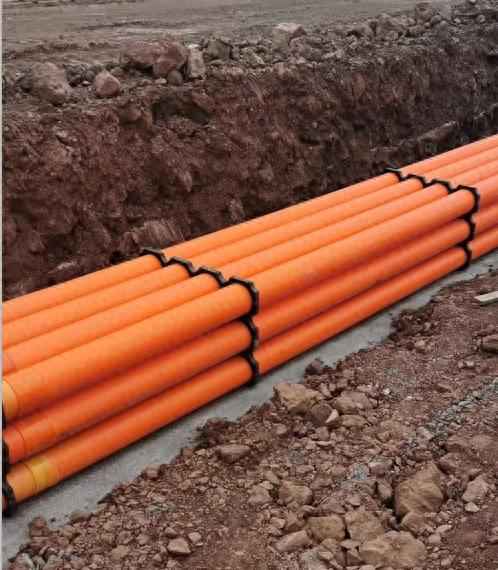 上海CPVC电力管:排水管应用可行性深度剖析 上海CPVC电力管:排水管应用可行性深度剖析