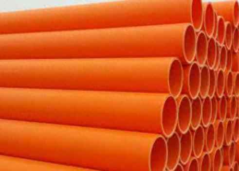 MPP电力管与通讯管:为什么越来越受到青睐 MPP电力管与通讯管:为什么越来越受到青睐