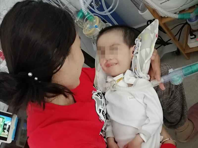 慈利pvc电力管 湖南3岁男童患罕见病,父母不离不弃众筹70万打一针特效药,创造生命奇迹 慈利pvc电力管 湖南3岁男童患罕见病,父母不离不弃众筹70万打一针特效药,创造生命奇迹