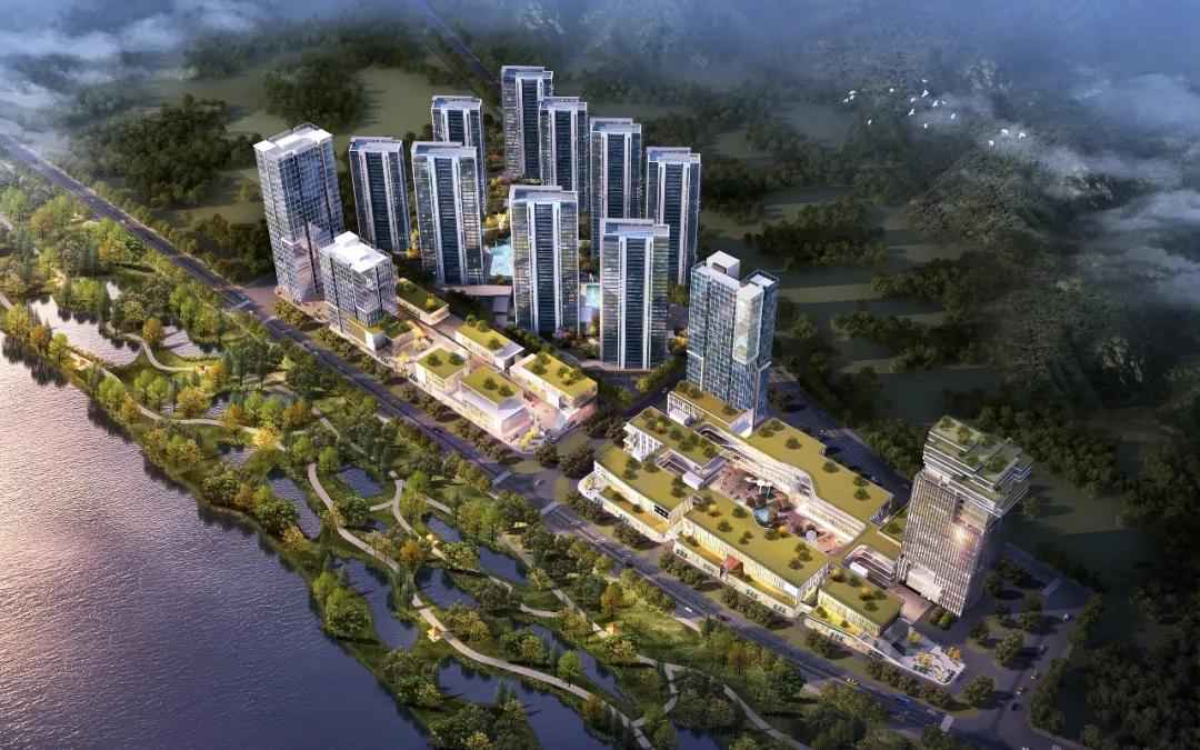 陇南pe电力管 总投资71.18亿元，项目详情来了！