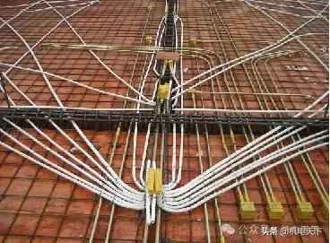 电力管铺设图集 电缆敷设,导管敷设怎么做?精编实体质量精细化图集详细解答 电力管铺设图集 电缆敷设,导管敷设怎么做?精编实体质量精细化图集详细解答