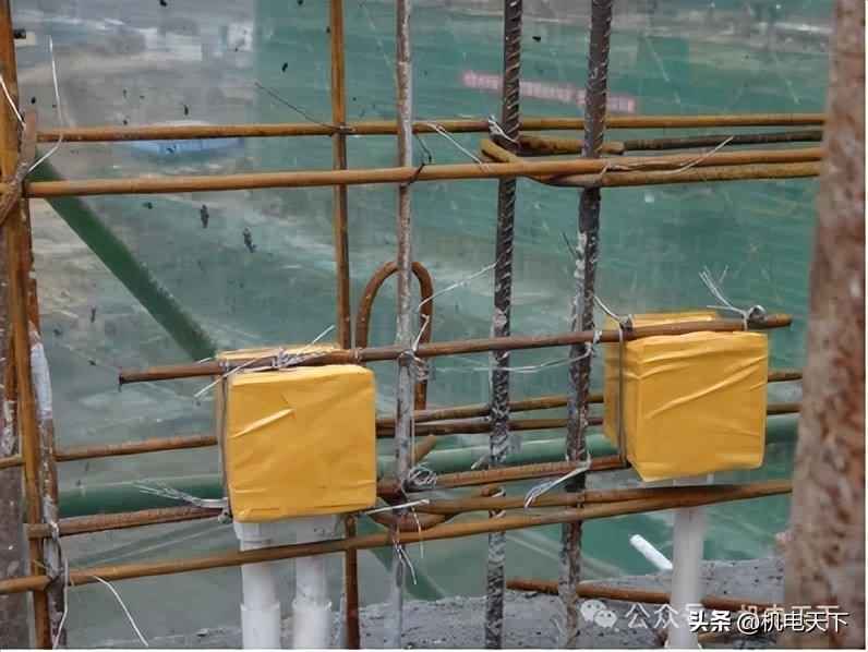 电力管铺设图集 电缆敷设,导管敷设怎么做?精编实体质量精细化图集详细解答 电力管铺设图集 电缆敷设,导管敷设怎么做?精编实体质量精细化图集详细解答