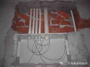 电力管铺设图集 电缆敷设,导管敷设怎么做?精编实体质量精细化图集详细解答 电力管铺设图集 电缆敷设,导管敷设怎么做?精编实体质量精细化图集详细解答