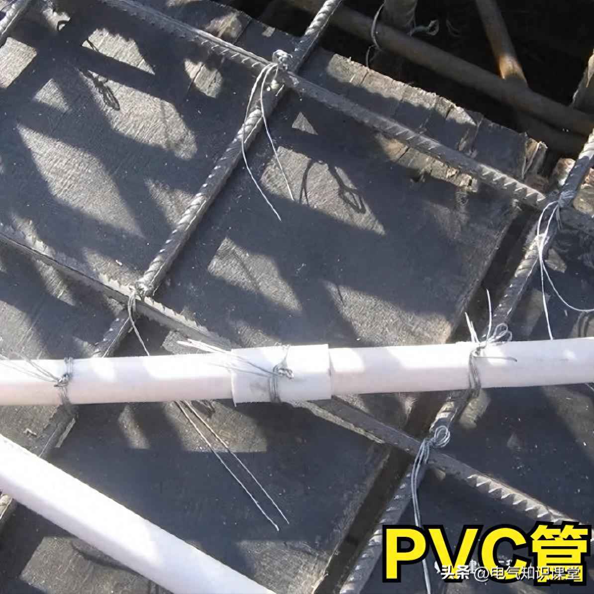 PVC电力管选购宝典：四大线管智能选型攻略