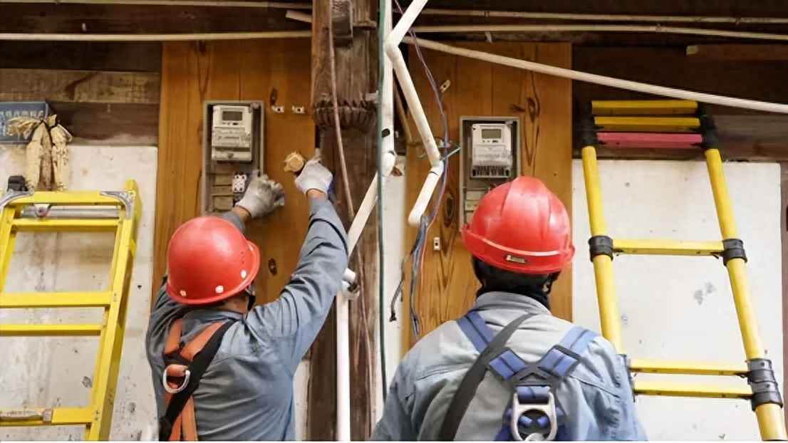 奥仁格阻燃电力管助力贵州从江电改:为木房披上防火甲,守护万家灯火 奥仁格阻燃电力管助力贵州从江电改:为木房披上防火甲,守护万家灯火