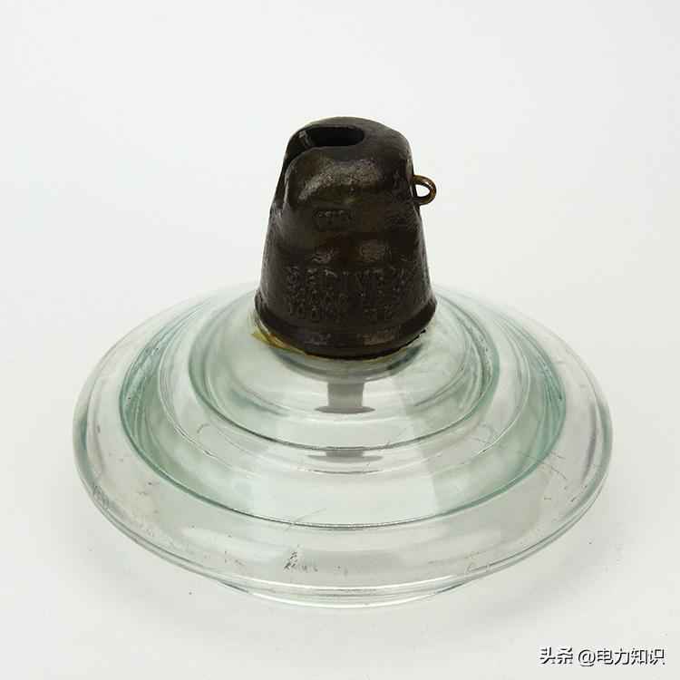 电力标志管连接 110kV 线路耐张塔单片玻璃绝缘子安装工艺 电力标志管连接 110kV 线路耐张塔单片玻璃绝缘子安装工艺