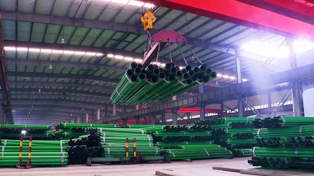 福州DFPB电力管 奥仁格管道:开足马力加油干 冲刺首季开门红 福州DFPB电力管 奥仁格管道:开足马力加油干 冲刺首季开门红