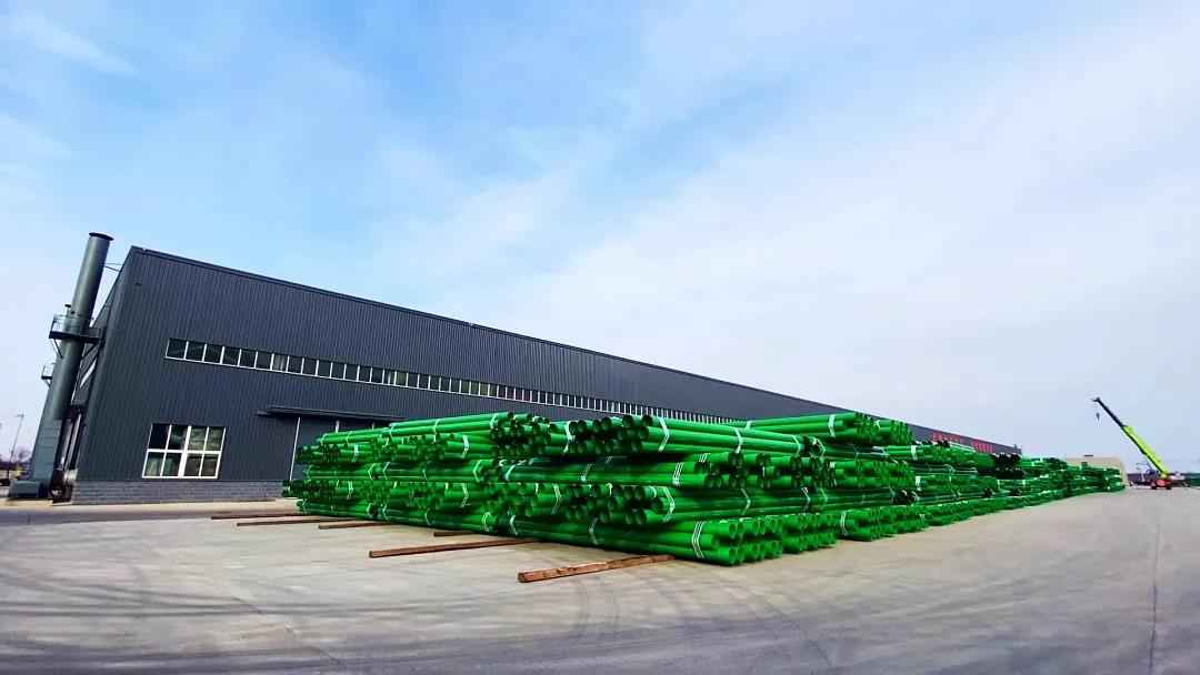 福州DFPB电力管 奥仁格管道:开足马力加油干 冲刺首季开门红 福州DFPB电力管 奥仁格管道:开足马力加油干 冲刺首季开门红