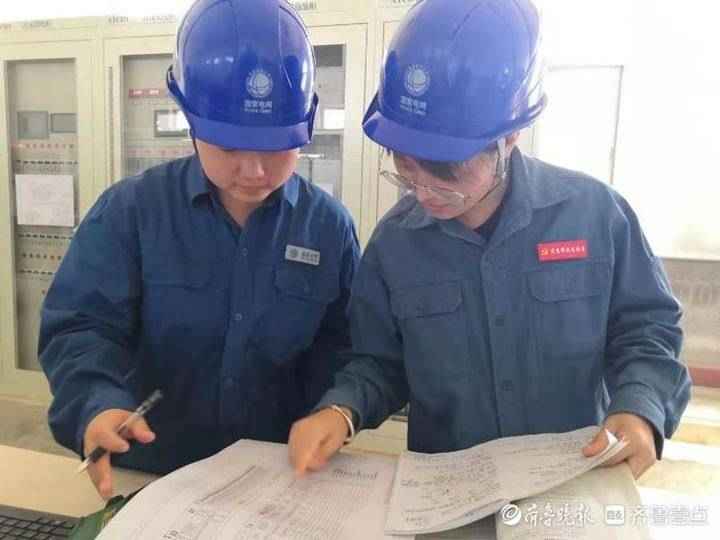 奥仁格管道:夏津电力绝缘管检修现场的实战课堂 奥仁格管道:夏津电力绝缘管检修现场的实战课堂