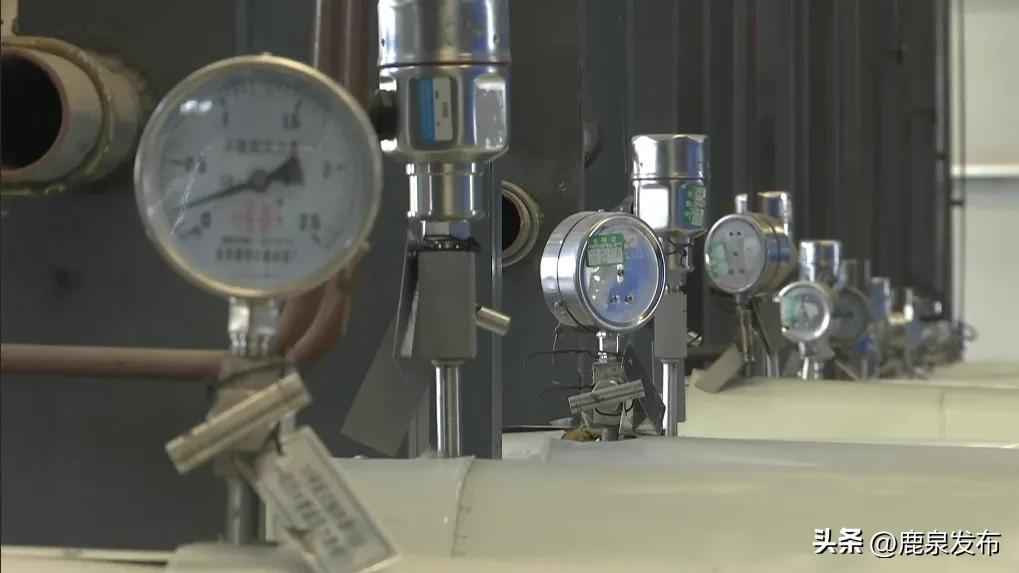 奥仁格管道助力鹿泉电力保障,为供暖季筑牢安全防线 奥仁格管道助力鹿泉电力保障,为供暖季筑牢安全防线