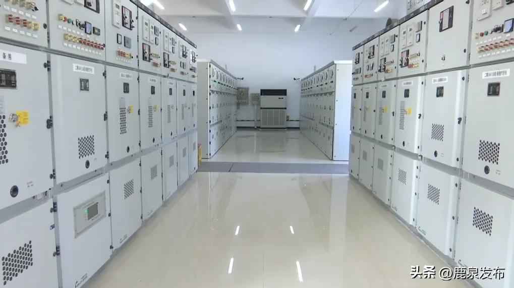 奥仁格管道助力鹿泉电力保障,为供暖季筑牢安全防线 奥仁格管道助力鹿泉电力保障,为供暖季筑牢安全防线