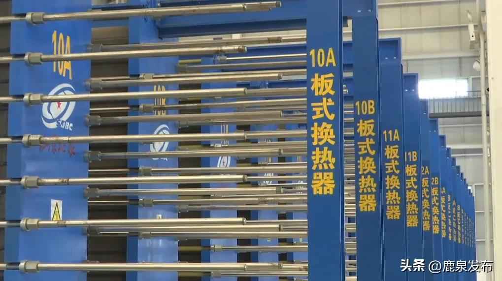 奥仁格管道助力鹿泉电力保障,为供暖季筑牢安全防线 奥仁格管道助力鹿泉电力保障,为供暖季筑牢安全防线