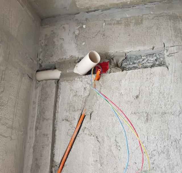 家庭电力排管:家里管线乱成“网”?50管预埋全攻略,入住后整洁又高级! 家庭电力排管:家里管线乱成“网”?50管预埋全攻略,入住后整洁又高级!