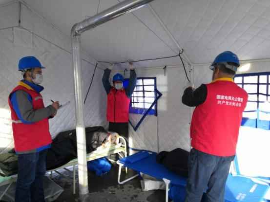 喀什160电力管:国网新疆电力十项惠企举措保障电力供应 喀什160电力管:国网新疆电力十项惠企举措保障电力供应