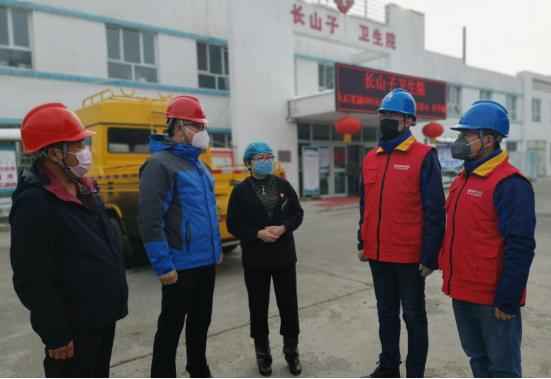 喀什160电力管:国网新疆电力十项惠企举措保障电力供应 喀什160电力管:国网新疆电力十项惠企举措保障电力供应