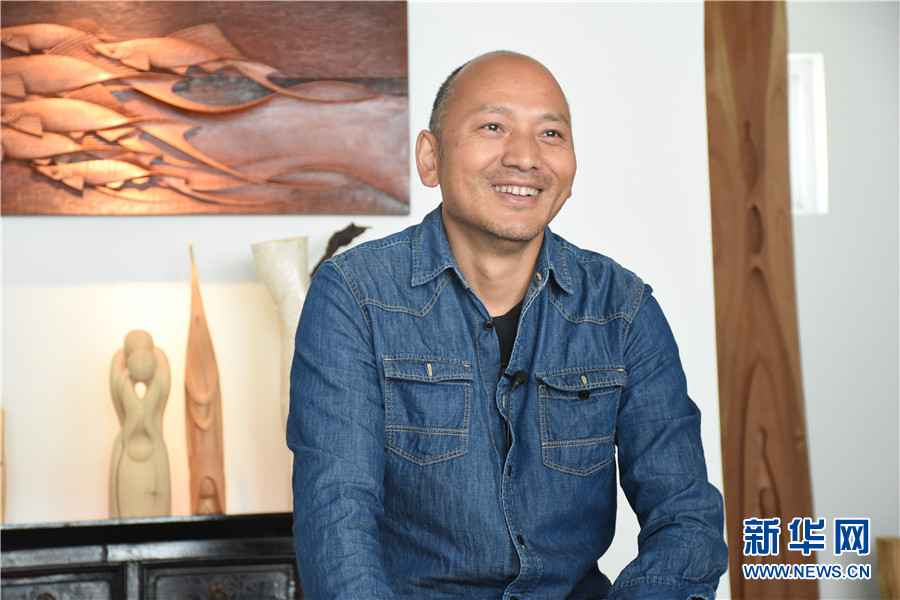 丽江方形电力管  云南非遗·丽江记忆（4）木雕｜啊东的丽江“雕刻”时光