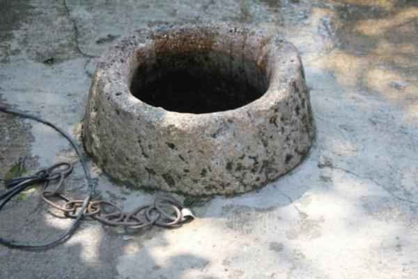 探索无锡古井:每一口井都是历史的活化石 探索无锡古井:每一口井都是历史的活化石