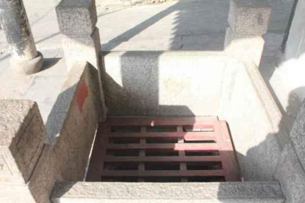 探索无锡古井:每一口井都是历史的活化石 探索无锡古井:每一口井都是历史的活化石