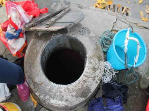 探索无锡古井:每一口井都是历史的活化石 探索无锡古井:每一口井都是历史的活化石