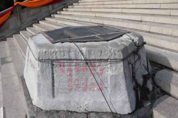 探索无锡古井:每一口井都是历史的活化石 探索无锡古井:每一口井都是历史的活化石