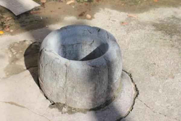 探索无锡古井:每一口井都是历史的活化石 探索无锡古井:每一口井都是历史的活化石