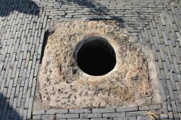 探索无锡古井:每一口井都是历史的活化石 探索无锡古井:每一口井都是历史的活化石