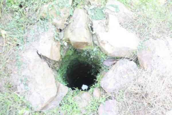 探索无锡古井:每一口井都是历史的活化石 探索无锡古井:每一口井都是历史的活化石