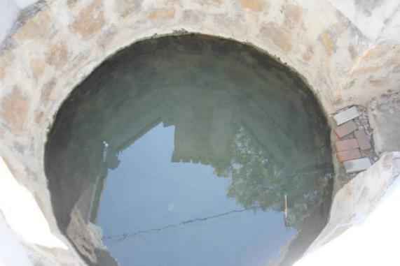 探索无锡古井:每一口井都是历史的活化石 探索无锡古井:每一口井都是历史的活化石