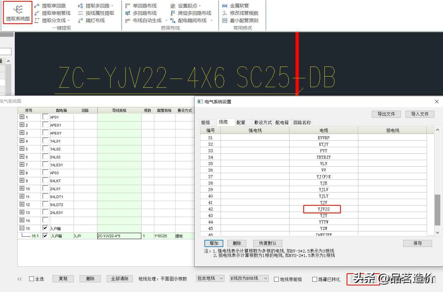 埋地电力管安装人必看:铠装电缆知识点汇总 埋地电力管安装人必看:铠装电缆知识点汇总