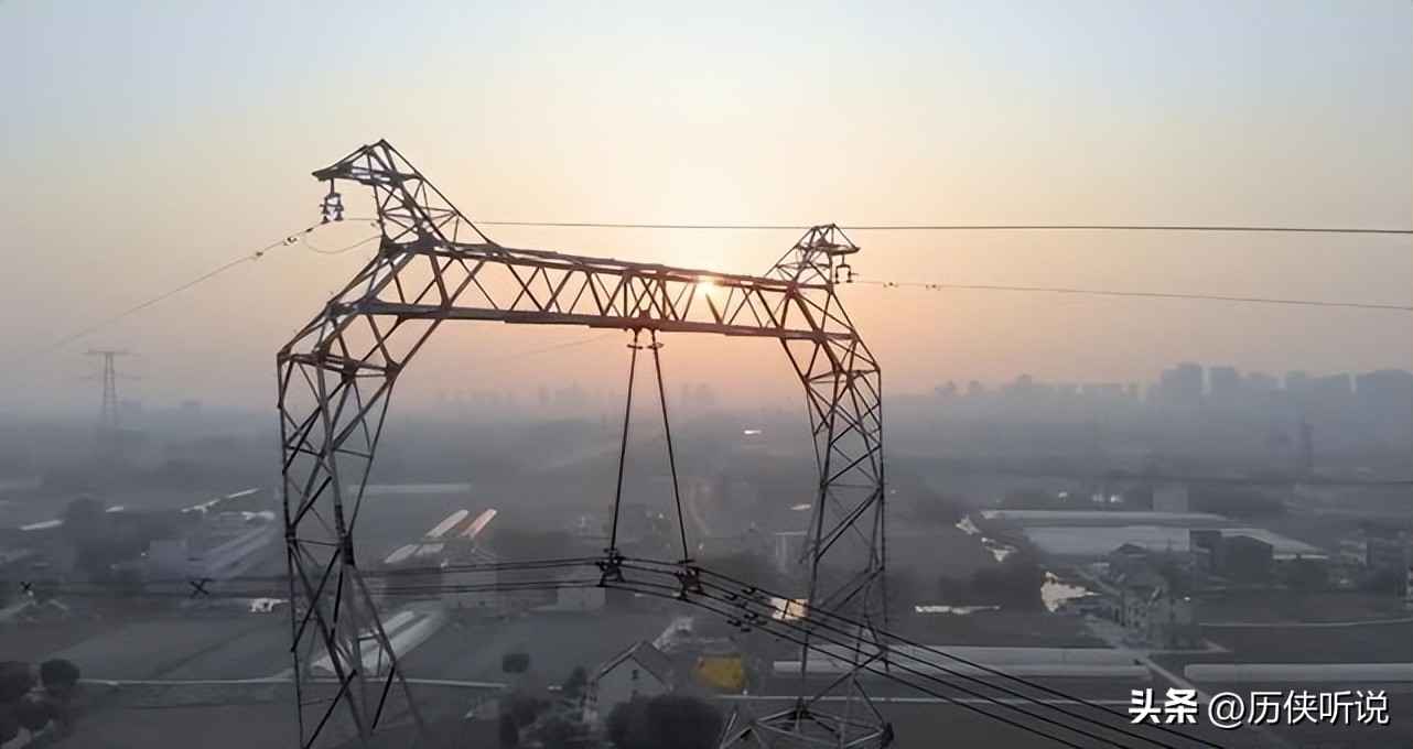 攻守易形！中国主动帮美国解决电力短缺，终结美国110年电力霸权