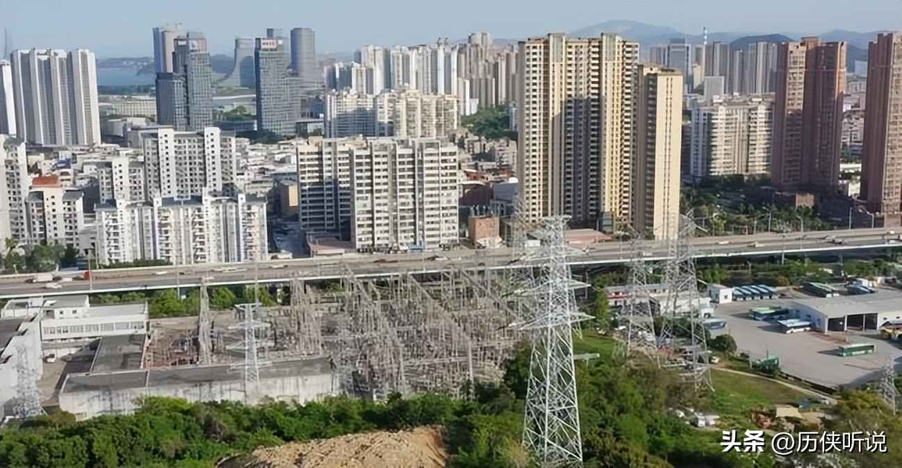 攻守易形！中国主动帮美国解决电力短缺，终结美国110年电力霸权