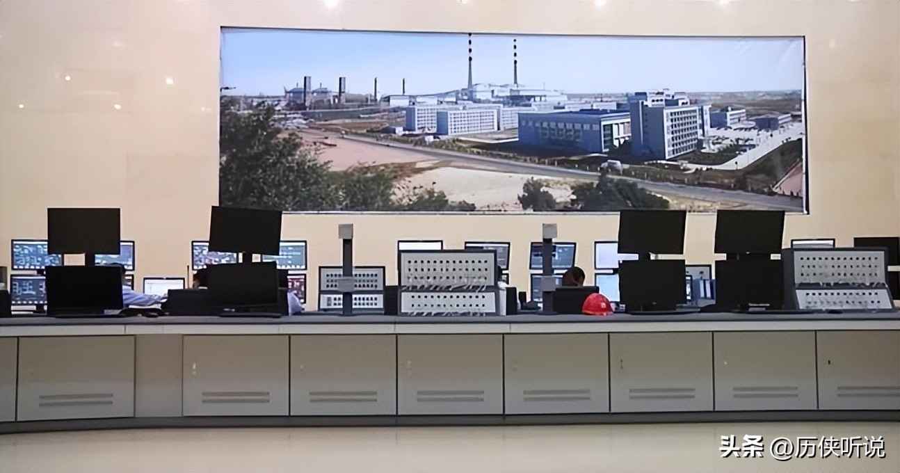 攻守易形！中国主动帮美国解决电力短缺，终结美国110年电力霸权