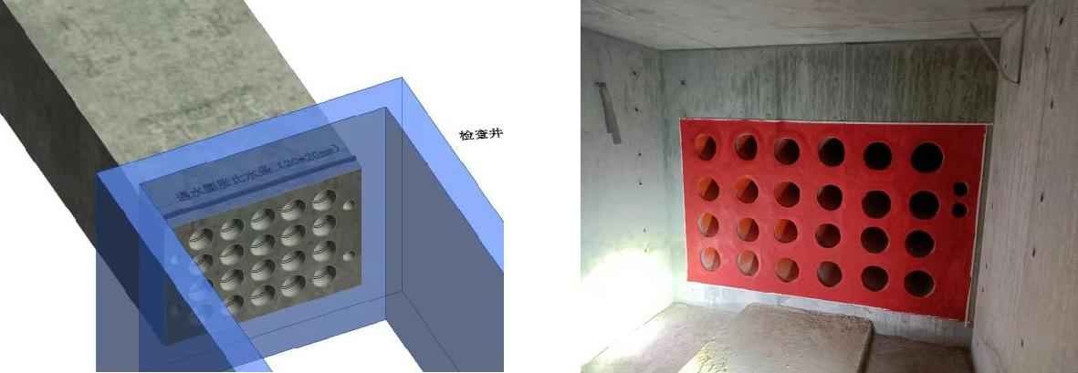 浇筑电力排管 电力排管施工工艺——混凝土包封的多层管道施工