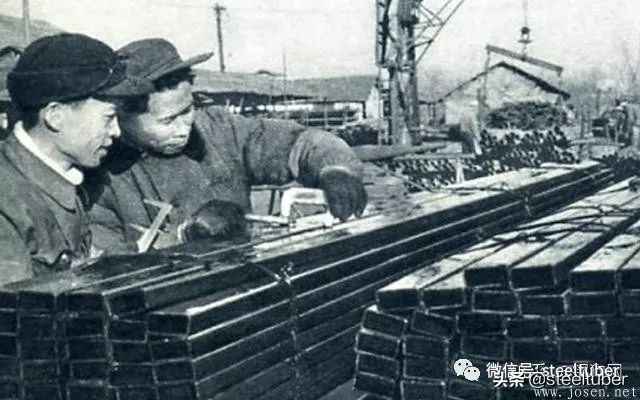 抚顺方形电力管 无缝钢管是怎样生产的? 抚顺方形电力管 无缝钢管是怎样生产的?