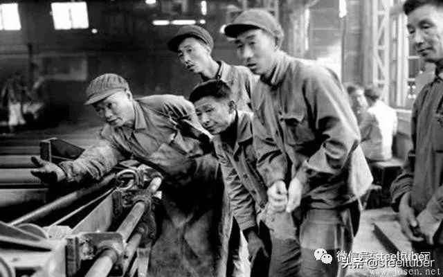 抚顺方形电力管 无缝钢管是怎样生产的? 抚顺方形电力管 无缝钢管是怎样生产的?