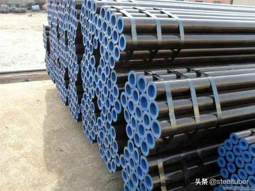 抚顺方形电力管 无缝钢管是怎样生产的? 抚顺方形电力管 无缝钢管是怎样生产的?