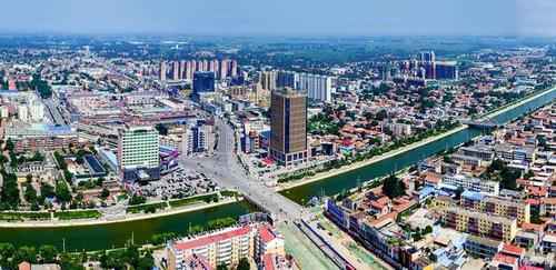 舞阳PE电力管助力2022年河南安阳51项民生项目，聚焦民生、便民与地方经济