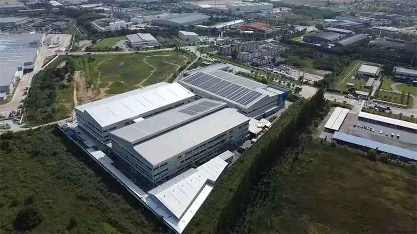 泓淋电力——打造全球电源线组件行业知名品牌