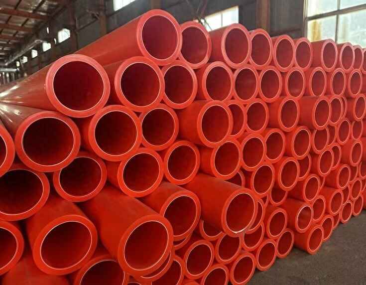 电力管检查要求 MPP电力管施工规范与常见问题