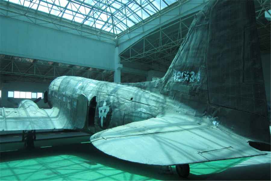 昭通方形电力管 云南建筑大观:纪念馆中正气长存 昭通方形电力管 云南建筑大观:纪念馆中正气长存