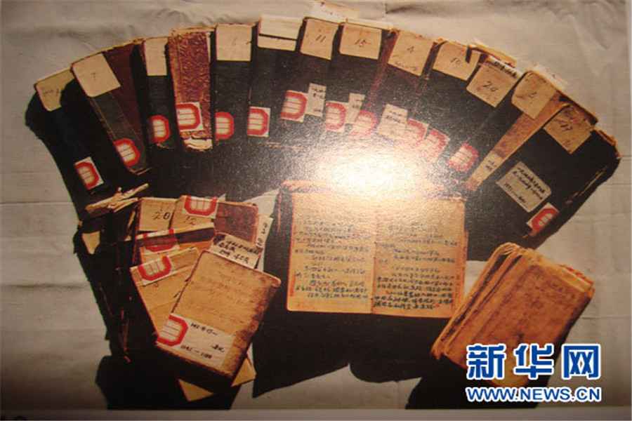 昭通方形电力管 云南建筑大观:纪念馆中正气长存 昭通方形电力管 云南建筑大观:纪念馆中正气长存