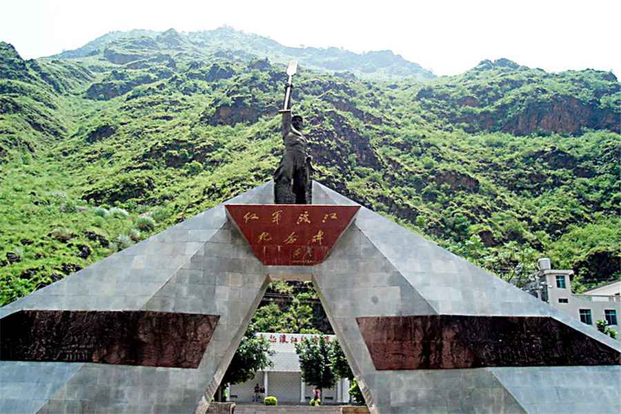 昭通方形电力管 云南建筑大观:纪念馆中正气长存 昭通方形电力管 云南建筑大观:纪念馆中正气长存