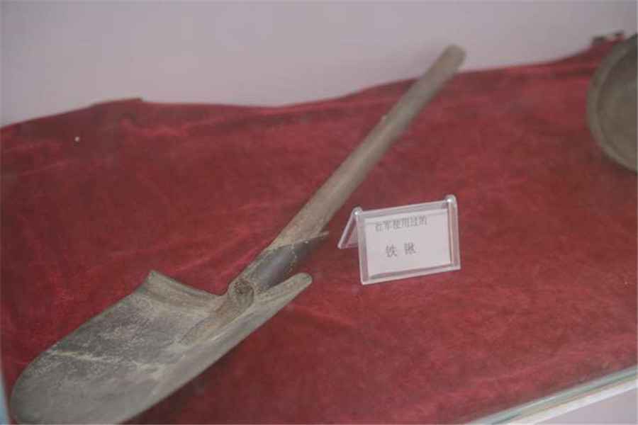 昭通方形电力管 云南建筑大观:纪念馆中正气长存 昭通方形电力管 云南建筑大观:纪念馆中正气长存