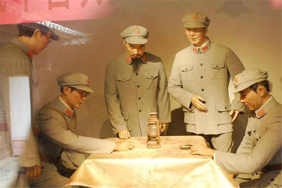 昭通方形电力管 云南建筑大观:纪念馆中正气长存 昭通方形电力管 云南建筑大观:纪念馆中正气长存