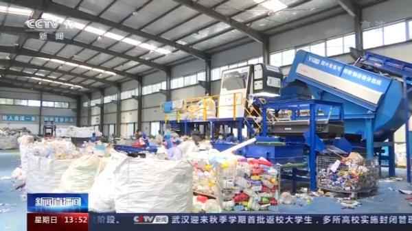 废旧玻璃回收困境:奥仁格管道管道助力绿色转型 废旧玻璃回收困境:奥仁格管道管道助力绿色转型