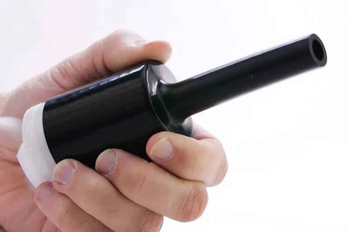 冷缩硅胶电力管 什么是冷缩管?以及如何安装冷缩管 冷缩硅胶电力管 什么是冷缩管?以及如何安装冷缩管